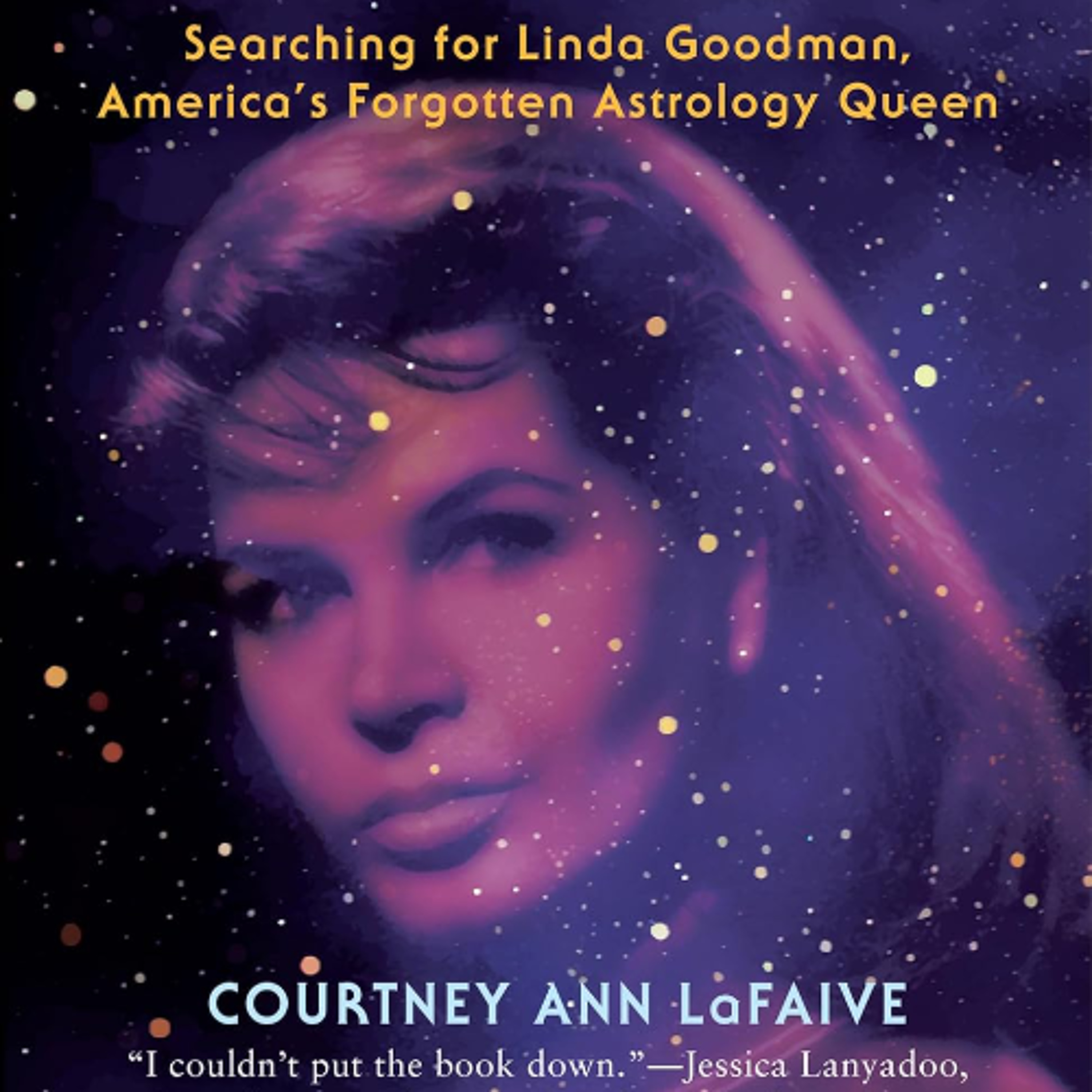 Decoding the Mysteries of Adulthood through Astrology episode artwork
