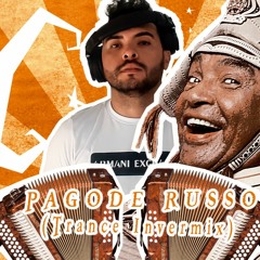 Pagode Russo (Trance Invermix Vip Remix)