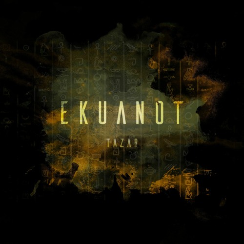 TAZAR - Ekuanot