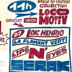 HOUSE4EVER  (recorded Live at 11 EPHEMERE 11-11-22)