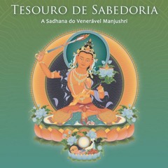 Louvor a Manjushri
