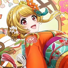 Hey! Be Ambitious! - Happy Around!