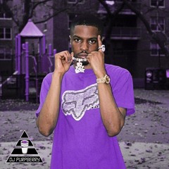 Pierre Bourne ~ Boomerang (Chopped And Screwed)