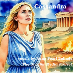 Cassandra (vocals by Anna Pearl Belinda)