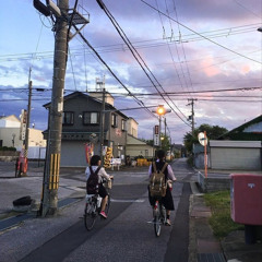 夏音 (Natsune, 여름소리)