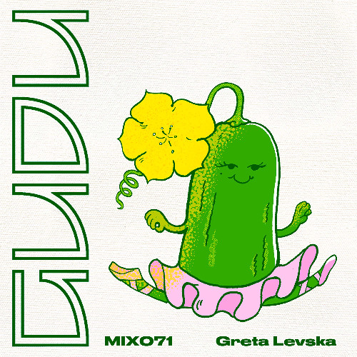 GuduMIx 071: Greta Levska