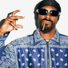 U cant get no Drank on me - FEAT. Snoopdogg