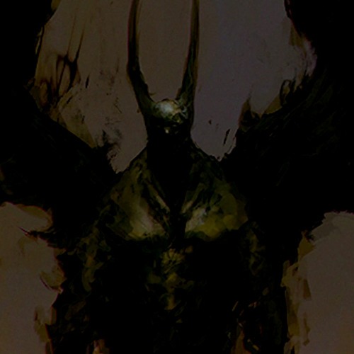 Venom - Burneth (Atomize, Moth & Apocryphal Remix)