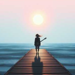 Closer To The Lord (Female Vocal)