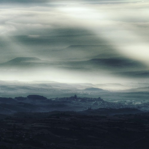 Fog