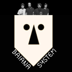 Baiana System - Presente (DJ MM Bootleg Mix 2025)