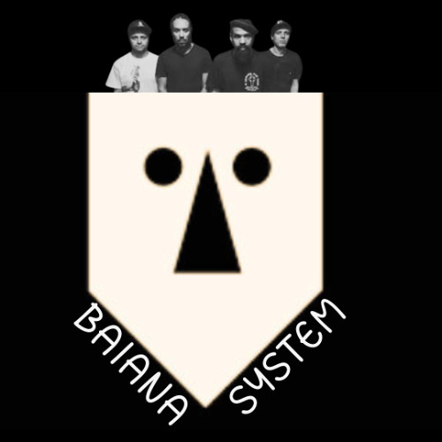 Baiana System - Presente (DJ MM Bootleg Mix 2025)