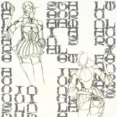 Malware Acoustics (IOR) - Seaina