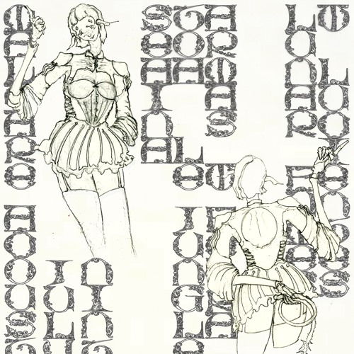 Malware Acoustics (IOR) - Seaina