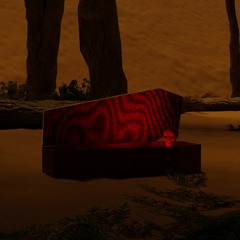 Murder at the graveyard