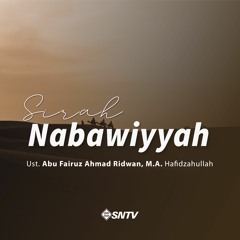 al-Lu'lul Maknun #49 - Negosiasi Kaum Quraisy [4]