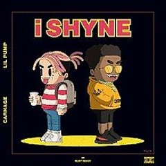 Lil Pump - I Shyne (Lofi Remix)