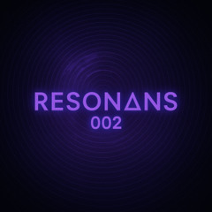ResonΔns 002
