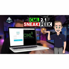 #176: CML 2.1 is almost here! What's changed?