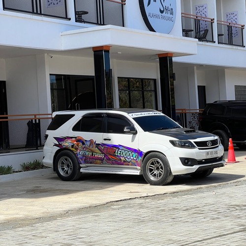 SIGAR - 2024 [ RIZKY MUTAHARI X DJ AYYA ]#REQ MR.LEOOOOO