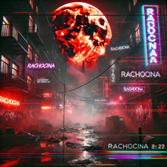 Zekjungle - Rachocina