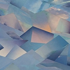 Underwater Spaces (farther Apart)