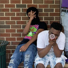 SEE RED Ft. Spazzout