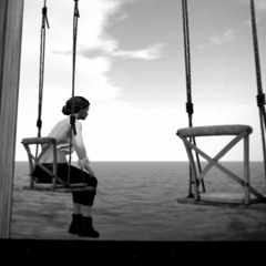 The Night When Everything Broke