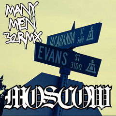 Many Men 32Rmx