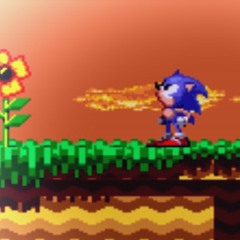 Past & Future (Sonic CD Collision Chaos "P" Mix RMX)