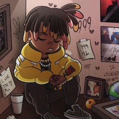 A Birds View - Juice-WRLD