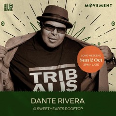 Dante Rivera - Sweethearts