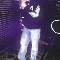 bruce Wayne prod. smnine