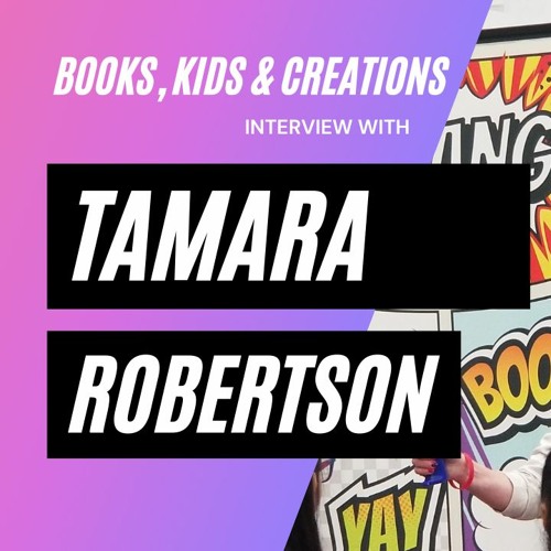Interview With Engineer, TV Host, & Actor Tamara Robertson