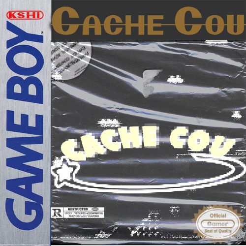 CACHE COU (Prod. appa)