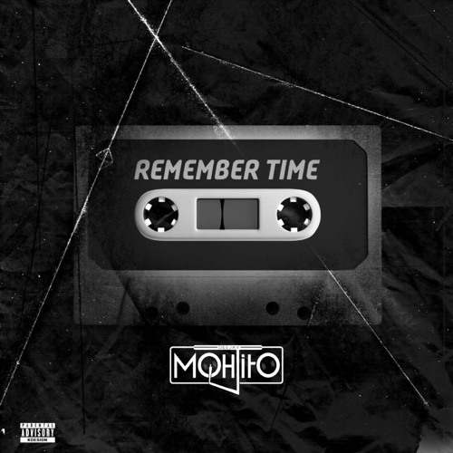 Remenber Time (Zouk and Kizomba) X Moh-Jito