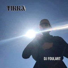 DJ Foulart ~ 28.04.2021