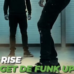 Get de funk up