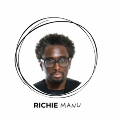 Divergent thinking, curiosity and data as a currency with Richie Manu
