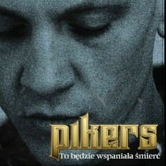 Pikers-Chodzimy Po Wodzie