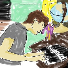 Firefli (a beat by cyan i)