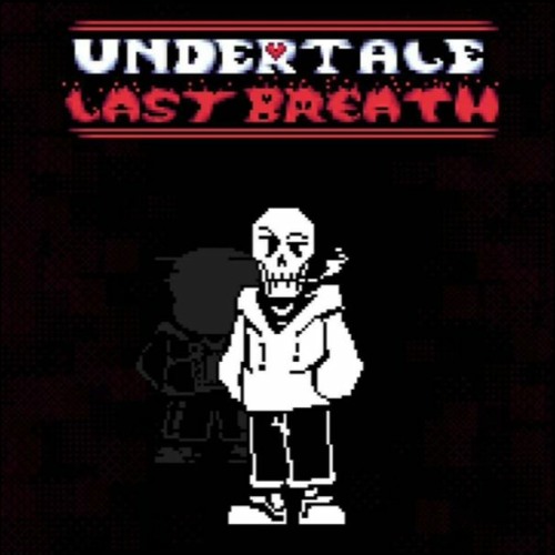 Undertale: Last Breath Phase 43 - SKELETAL SMASH