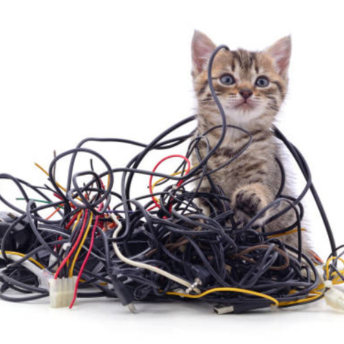 Gone Shootin' - The Two Hour Episode with Bad Audio