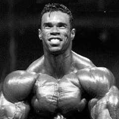 kevin levrone x mr. rager