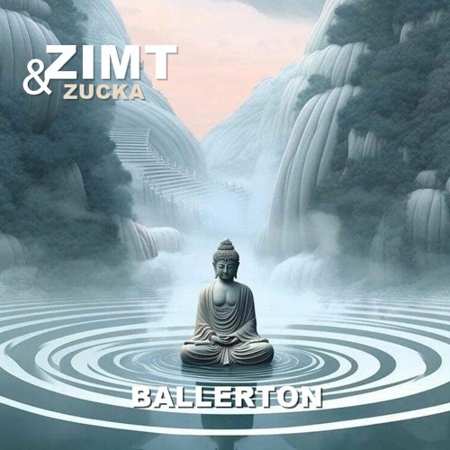 ZuckaTape#003 - Ballerton