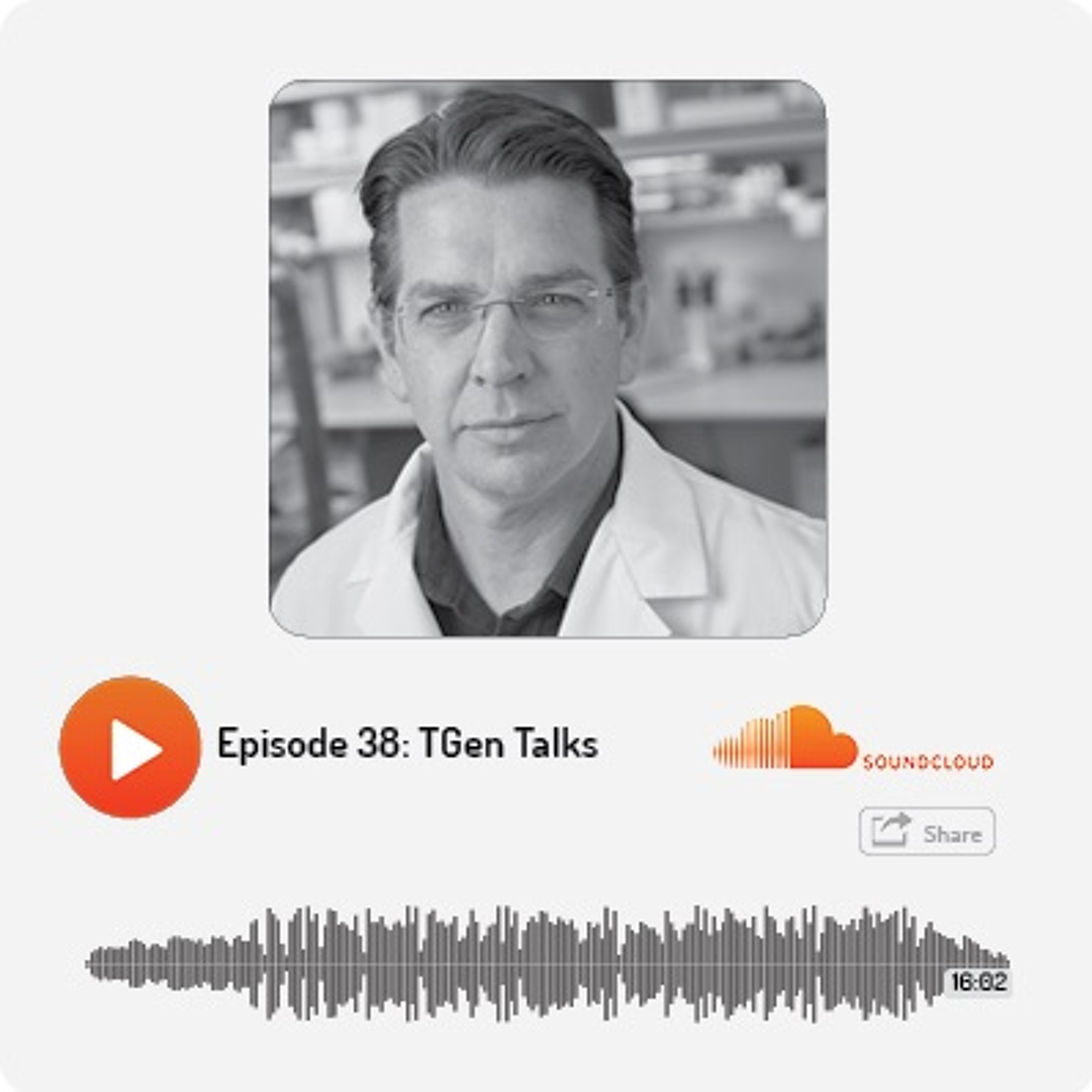 TGen Talks