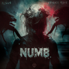 Vesanic Rave, 2Lions - Numb [FREE DL]