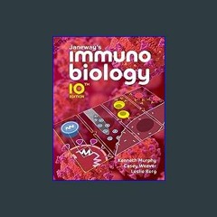 (DOWNLOAD PDF)$$ 📕 Janeway's Immunobiology (Ebook pdf)