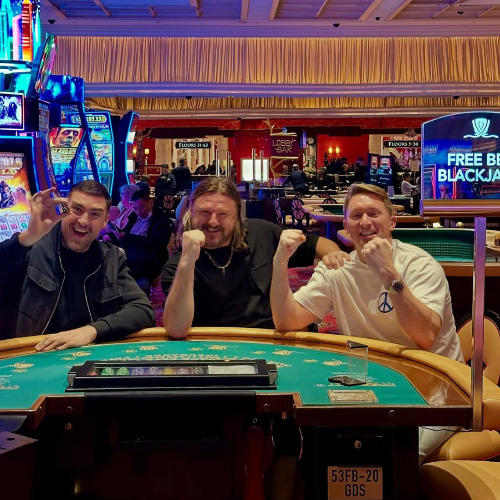 CamelPhat and Solomun 2025 set vol.2