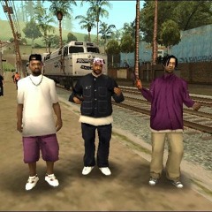 BALLAS (FREE DL)